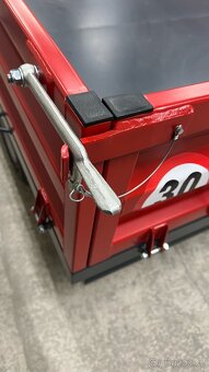Kára,  vlek za traktor - 9