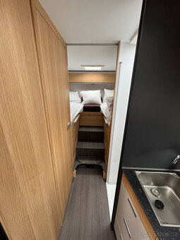 Adria Matrix 670 SL, 2023, DPH, 103kw, 5 míst jízda / spánek - 9