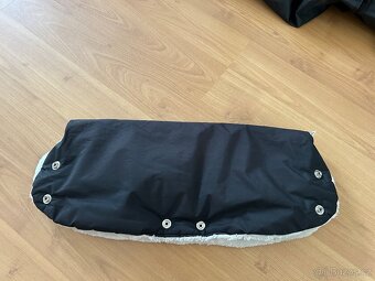 Kočárek Britax Römer Smile III - 9