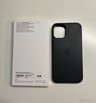 APPLE IPHONE 12 MINI 64GB-černy - 9
