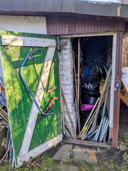 Prodej zahrady, Nové Jesenčany, Pardubice - 9