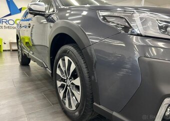Subaru Outback 2.5 TOURING 2023 zaruka 124 kw - 9