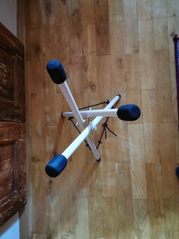 Handpan velký 30 cm - 9