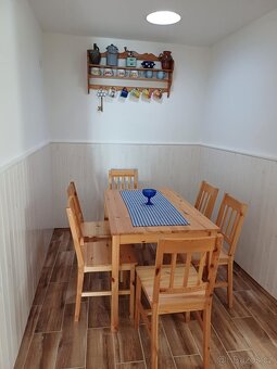 Vrbice - Modrá chalupa - 9