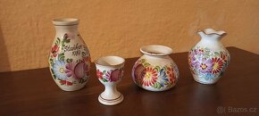 Velke mnozstvi chodske keramiky - 9