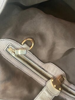 Louis Vuitton mahina xl - 9