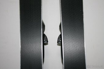 lyže FicherbRC 4 Rc 170 cm - 9
