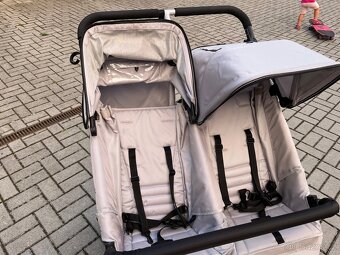 Sourozenecký kočár Easywalker - 9