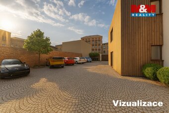 Prodej nájemního domu, 535 m², Prostějov, ul. Kostelecká - 9