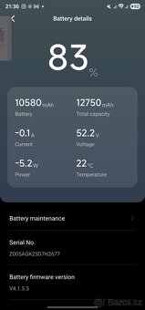 Segway Ninebot G3E Max - 9