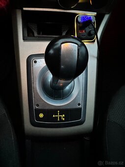 Opel Astra H 1.6 85kw automat - 9