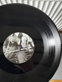 Riding with the King | 10TH Ann. Audiophile 2LP Set | NM - 9