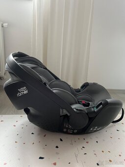 Britax Römer autosedačka - Safe Pro - 9