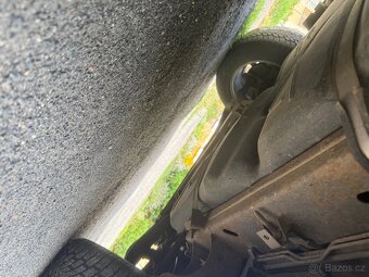 Ml 270 cdi 120 kw automat - 9