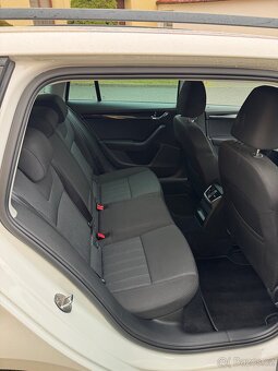 Škoda Octavia 3 1.4 TSI 110kw, Style, 127tKm - 9