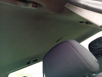 Opel Astra H 1.7 dtci ND - 9