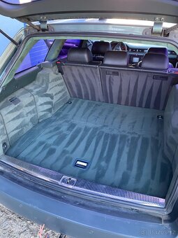 Audi A6 C5 - 2.7 biturbo - 9