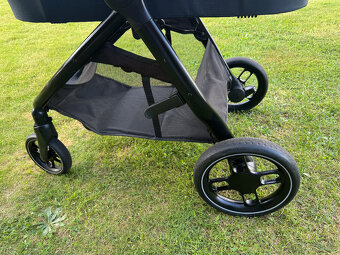 Kočárek Maxi Cosi Street Plus 2 v 1 - 9