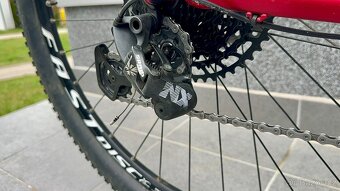 Merida Big Nine 400 29” , M (17) - 9