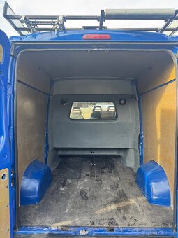 Fiat Ducato 2.3 JTD L2H2, vícemístné - 9