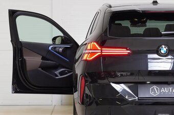 BMW X3, 20d X-Drive,DPH,M-Packet,HUD - 9