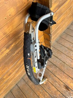 Skákací boty Poweriser - 9