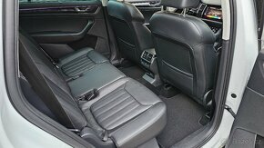 Škoda Kodiaq L&K 4x4, 2.0 TDI, 7 míst, pano, Led, 02,2020 - 9