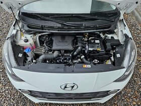 Hyundai i10, 1.0, 49kW, rv. 06/2022, 98tis. km - 9