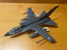 Modely letadel 1:72 - 9