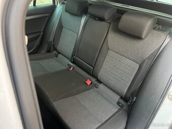 Škoda Octavia 3 2.0TDI 110kw DSG Soleil Full LED NAV KAM DCC - 9