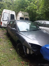 2x Ford Mondeo - 9