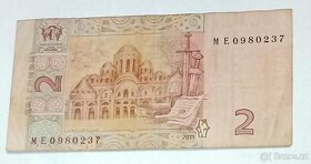 Bankovky v albu.2 INZ ZE 4. - 9