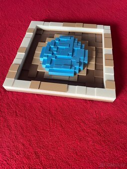 Minecraft rámečky a itemy - 9
