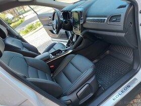 Renault Koleos Blue dci185 4WD X-TRONIC Techno DPH - 9