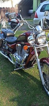 Suzuki VS 800 GL Intruder - 9