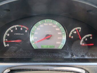 SsangYong Rexton 2.7 XDi 5V 121 kW 4X4 - 9