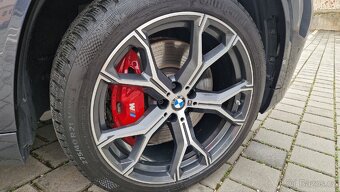 Bmw x5 40D xDrive - 9