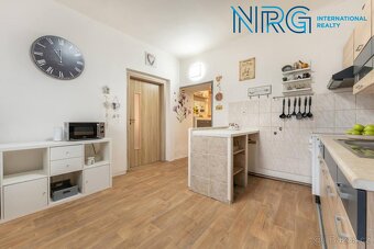 Prodej rodinného domu 111 m², pozemek 333 m², Nádražní, Cerh - 9
