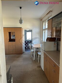 Prodej domu 3+1 • 90 m² - 9
