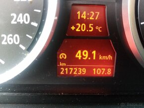 BMW e60 525d 130kW - 9