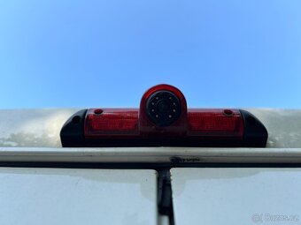 FIAT DUCATO MAXI 2,3 MULTIJET - vzduchový podvozek - 9