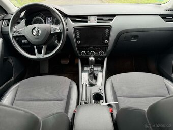 Škoda Octavia 3 kombi 2.0TDi dsg 110kw Style m.ř.2020 - 9
