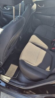 Hyundai Kona electric - 9