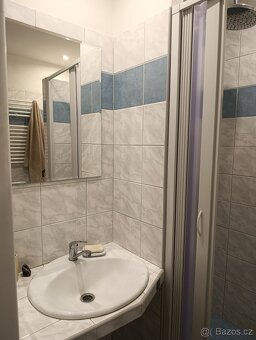 Být 1+1 Ostrava-Poruba 37 m², bez provize RK - 9