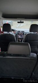 Volkswagen Caddy 2.0 TDI 103KW - 9