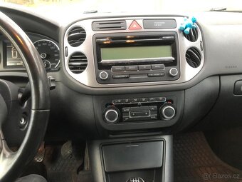 VW Tiguan 2.0 TDI 4x4 103kW - 9