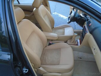 Škoda Octavia combi 1.9 Tdi 81kW LAURIN KLEMENT - TOP STAV - 9