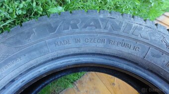 175/65 R14 celoroční pneumatiky - 9