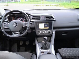 KADJAR 1,3 103kW - 9