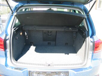 Tiguan 2.0 TDI,4x4,NAVI,KAMERA,SERVISKA,1 MAJITEL - 9